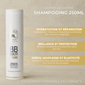 Keratine Shampoo BBhair 250ml