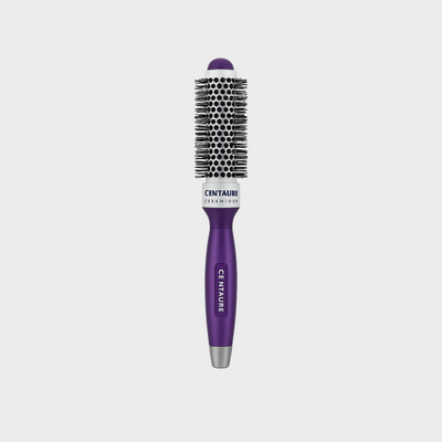 Brosse - Mansilik Ceradium 25/40mm Violet