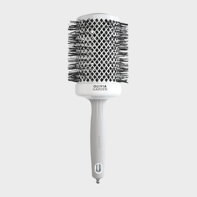 Brosse CERAMIC+ION THERMAL diamètre 65mm Olivia Garden