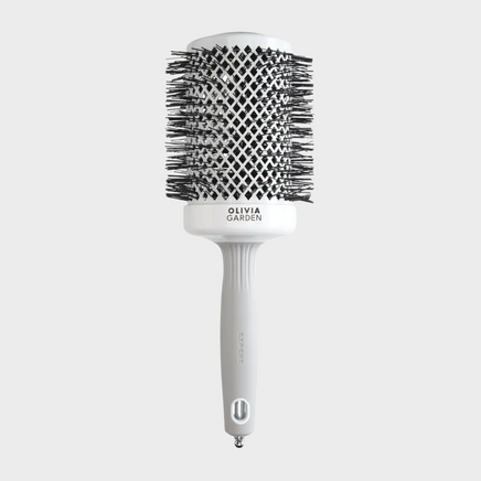 Brosse CERAMIC+ION THERMAL diamètre 65mm Olivia Garden