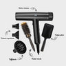 COFFRET SECHOIR 2020H FORTE PRO + BROSSES JRL + diffuseur