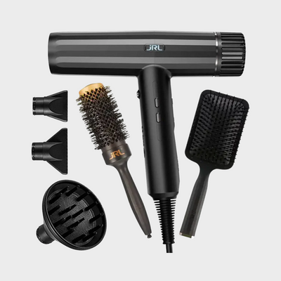 COFFRET SECHOIR 2020H FORTE PRO + BROSSES JRL + diffuseur