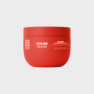 Masque BBHair Color Glow 500ml