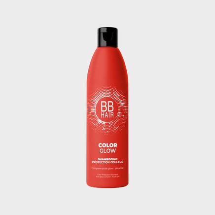 BBHair Color Glow Shampoo 300ml
