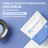 Poudre Décolorante Professionnelle Bleue 8 TONS – 500g