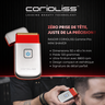 CORIOLISS Tondeuse Pro-serie MINI SHAVER