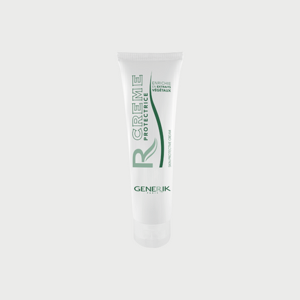 Crème protectrice - d'origine végétale - 150 ml