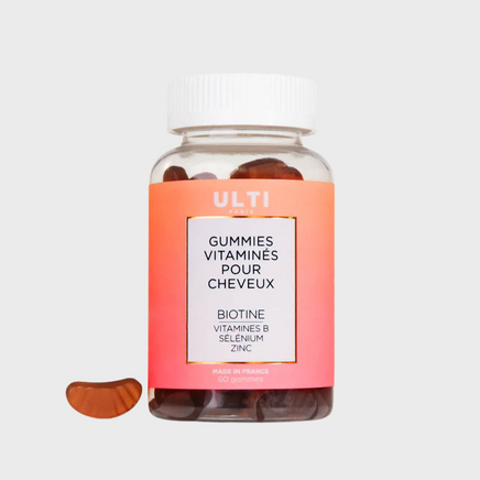 ULTI Vitamine Gummies voor haar