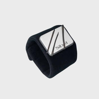 Bracelet aimanté spécial attache