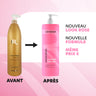 Shampooing Colorés Méchés - enrichi en huile d'argan - 1000ml