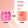 Masque Secs Abîmés Cassants - 500 ml