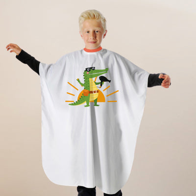 Flean'Up Poncho Enfant