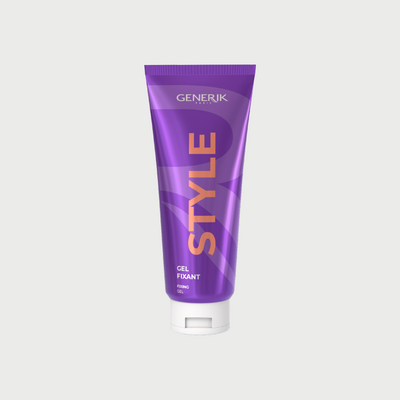 NEW Gel fixant - 200ml