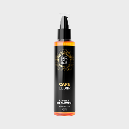 BBHair Elixir huile du cheveu 150ml