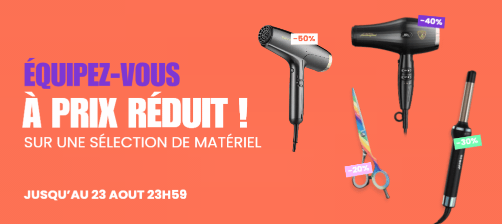Offre promotionnelle