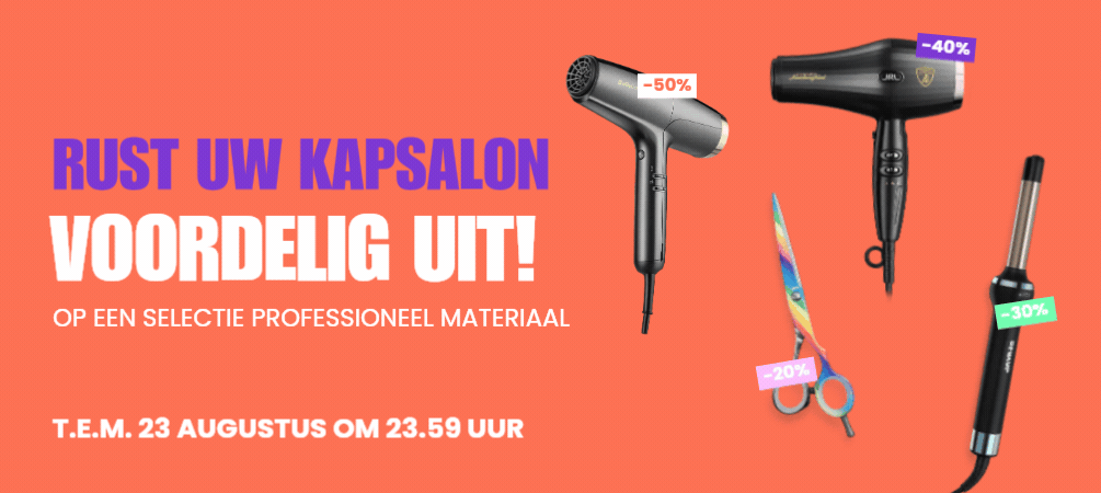 Promotionele aanbieding