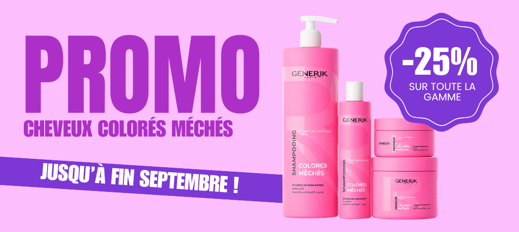 Offre promotionnelle