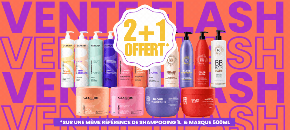 Offre promotionnelle