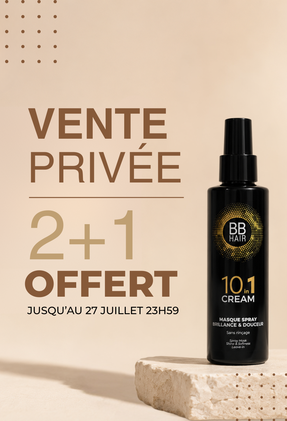 Promotionele aanbieding