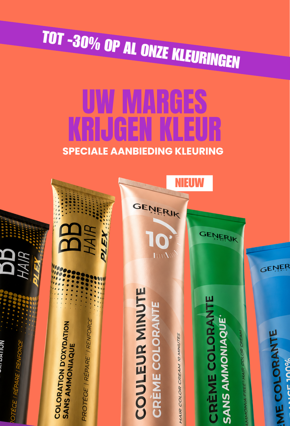 Promotionele aanbieding