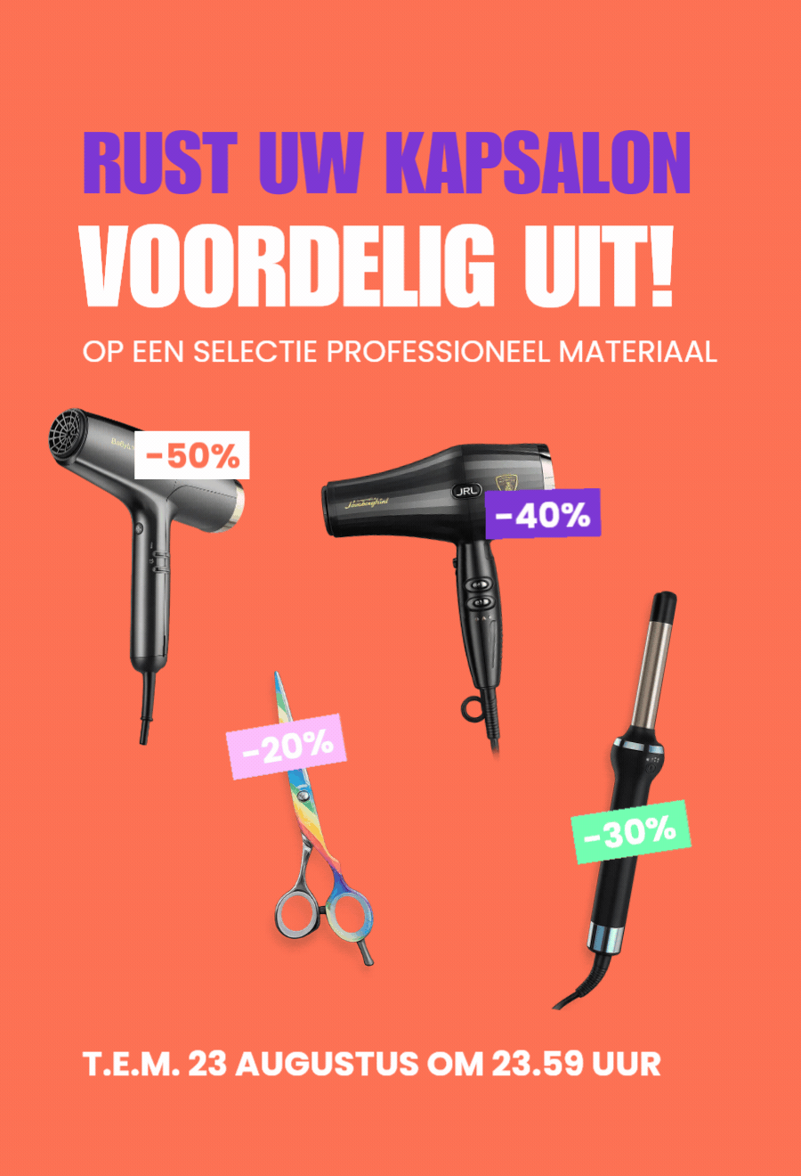 Promotionele aanbieding