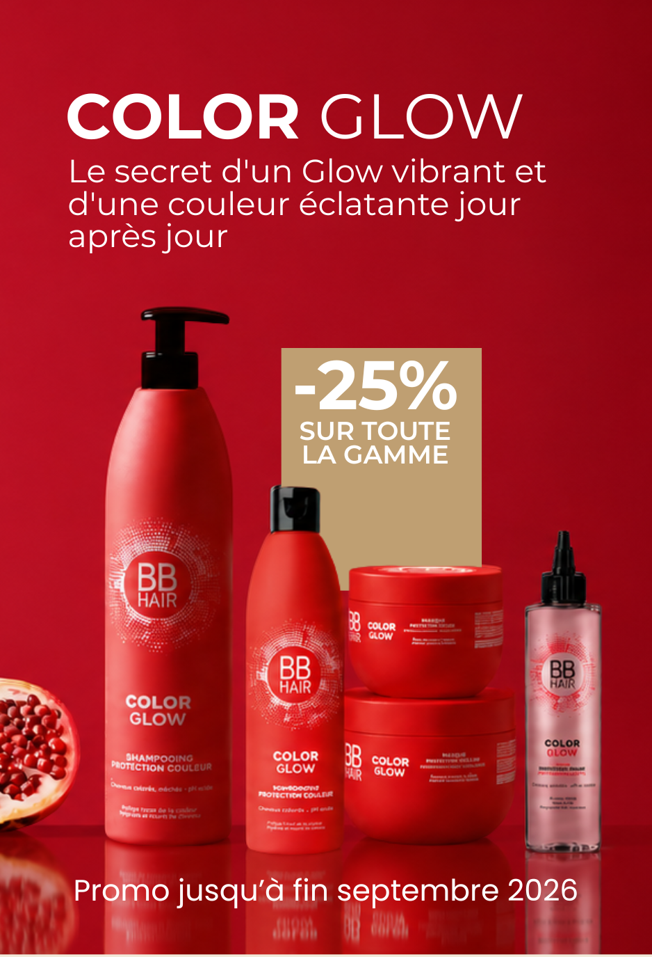 Offre promotionnelle