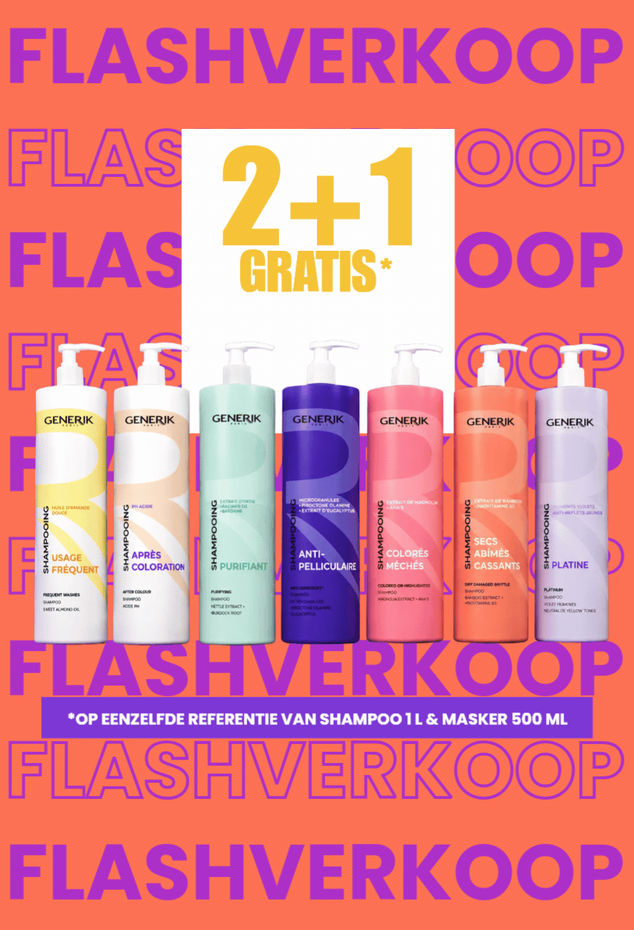 Promotionele aanbieding
