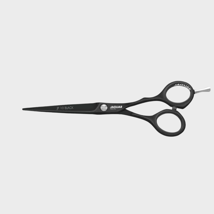 Ciseaux coiffure JP 10 Black 5,75' Jaguar