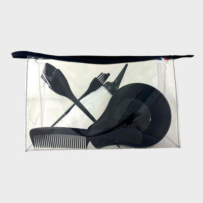 Trousse de Kit de Coloration