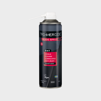 Spray Lubrifiant 5 en 1 - Trimmercide