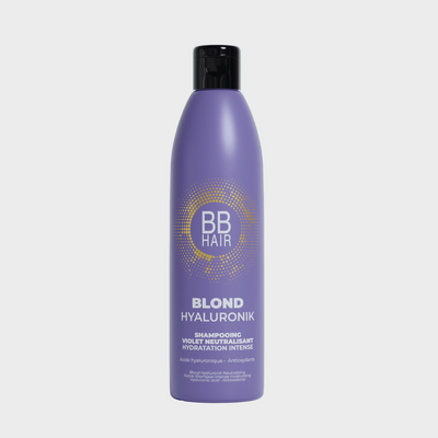 Blond Hyaluronik Shampooing Violet BBHair  - 300ml