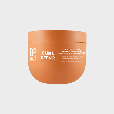 BB Curl Repair Intensief Krulreparatiemasker 500ml