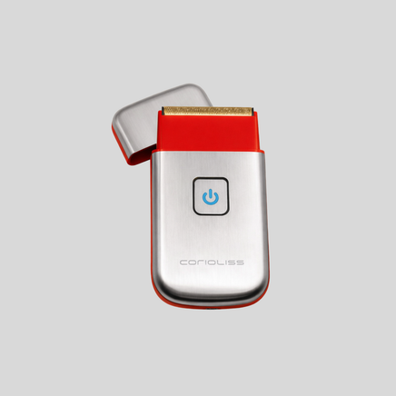 CORIOLISS Tondeuse Pro-serie MINI SHAVER