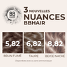 BBHAIR PLEX Haarkleuring zonder ammoniak - 100 ml