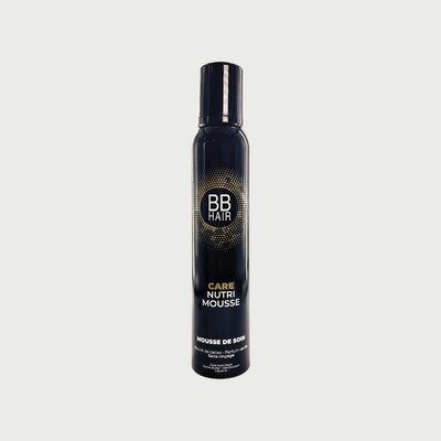 BBHair Nutrimousse 200 ml