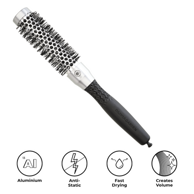 Brosse OLIVIA GARDEN - Silver