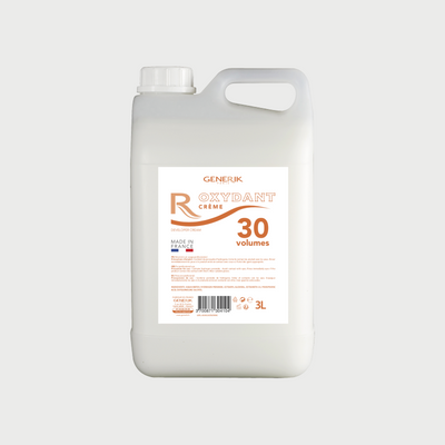 Oxidatiemiddel 3L 30 volume