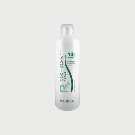 Oxidatiemiddel 300ml 10VOL