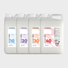 Generieke oxidatiemiddelen 3L 10/20/30/40 Volumes