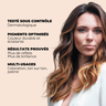 Lot 3 nouvelles nuances BBHair Plex sans ammoniaque