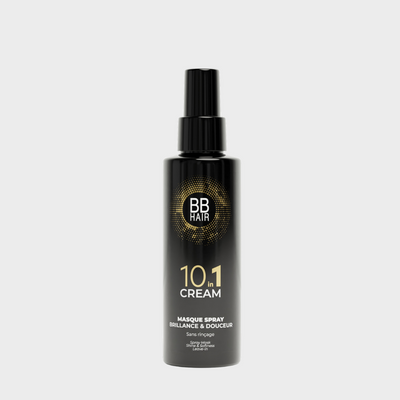 Soin BBHair Cream - Masque en spray sans rinçage  -150ml