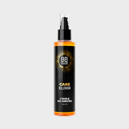 BBHair Elixir haarolie 150ml
