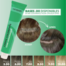 Kleurcrème zonder ammoniak 100 ml