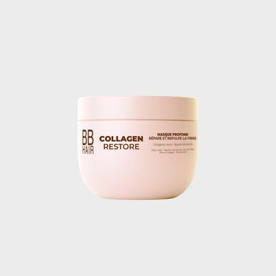 BBHair Masque COLLAGEN RESTORE 300ML