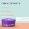 Haarwax - 85 g