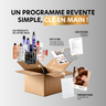 Pack de revente Shampooings & Soins BBHair