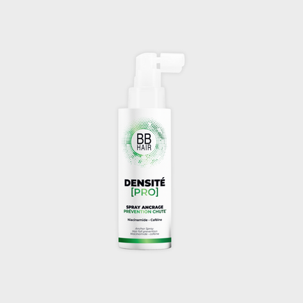 Spray Ancrage Densité Pro - BBHAIR - 100ml