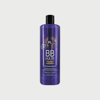 Votre BBHair Pigment Shampoo OFFERT