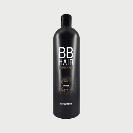 BBHair Ontwikkelaar - BBHair BBHAIR Shine Ontwikkelaar - 5 volume -1000ml