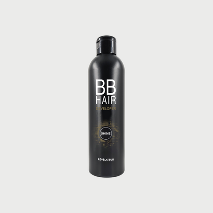 Révélateur Bbhair Shine 250 ml